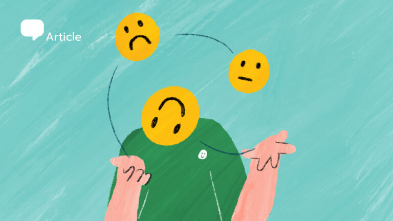 รู้เท่าทัน ‘ความปรุงแต่ง’ ของจิต เพื่อพิชิตอาการ ‘จิตตุงแป่ง’