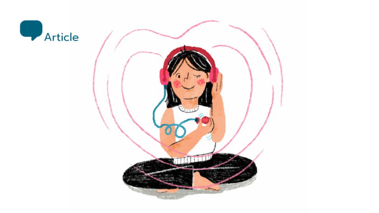 ชวนรู้จัก ‘Inner Balance’ เพื่อการสร้างตัวตนให้เข้าถึงจิตใจ