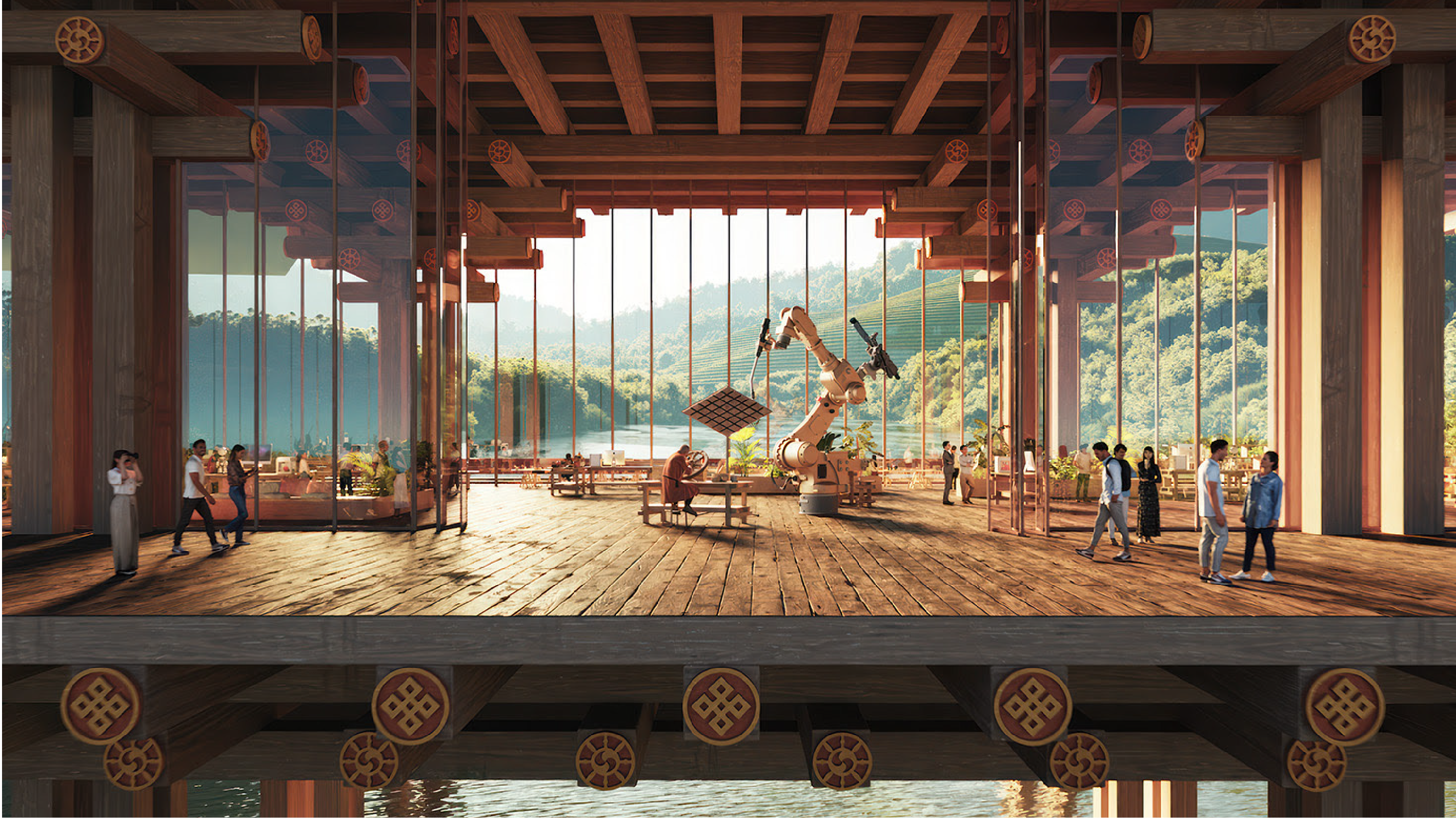 Photo Gelephu Mindfulness City_Website_Thumbnail Template-04