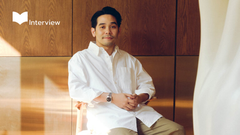 Ayatana คาเฟ่สไตล์มินิมอลที่ขยับ ‘ธรรมะ’ ให้โมเดิร์นและใกล้ตัวคนรุ่นใหม่ผ่านการออกแบบประสบการณ์