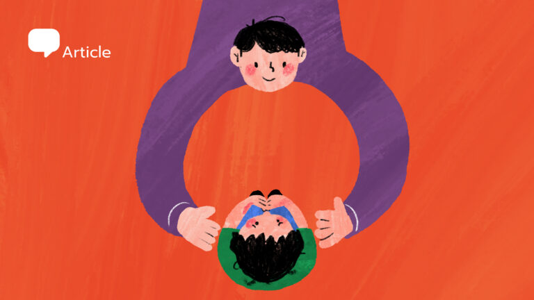 Empathy และ Sympathy ต่างกันอย่างไร?