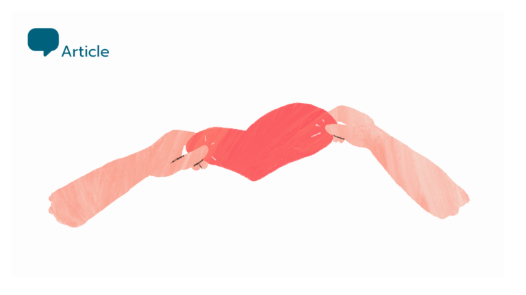 “จิตใจที่ยืดหยุ่นจะไม่มีวันแตกสลาย” – Albert Camus