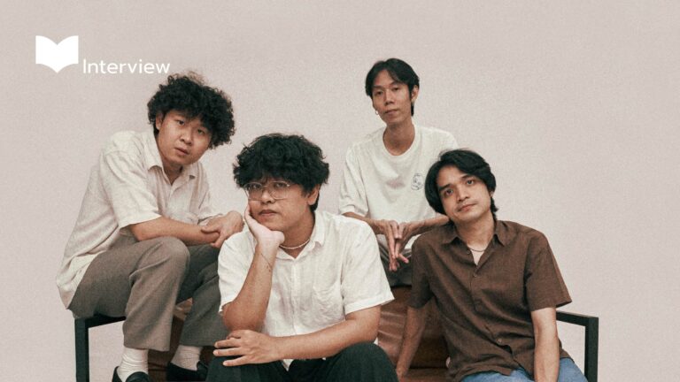 จาก ‘อย่าเป็นฉันเลย’ สู่ ‘ผลิบาน’ ชวนรู้จัก Uncle Ben ศิลปินที่ถ่ายทอดตัวตนผ่านเสียงเพลง