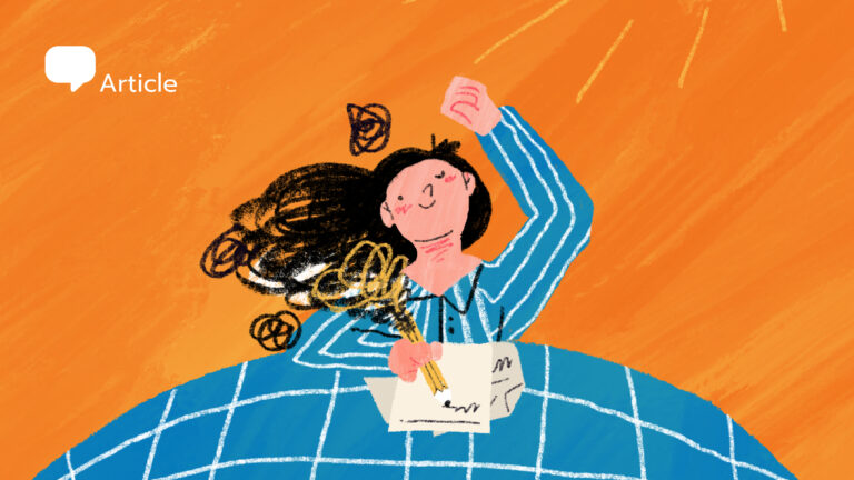 Morning Pages เพราะการเขียนในตอนเช้า อาจช่วยให้เรามีช่วงเวลาที่ดีได้ทั้งวัน