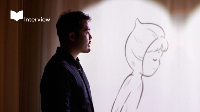 หลากหลายเรื่องราวความสัมพันธ์ที่เราประสบมาด้วยกันในฐานะมนุษย์ ผ่านนิทรรศการศิลปะและตัวตนของ Tum Ulit ศิลปินหนุ่มผู้ใช้บทเรียนชีวิตมาวาดการ์ตูน 