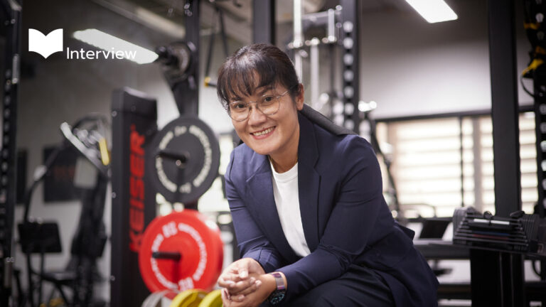 ผศ. ดร.วิมลมาศ ประชากุล : เคล็ดลับระดับทีมชาติของนักกีฬาโอลิมปิก เพราะ ‘สติ’ และ ‘การเรียนรู้’ คือชัยชนะที่แท้จริง