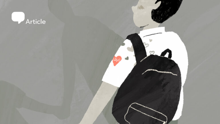 ว่าด้วยสีชมพูจางๆ ในความทรงจำ เพราะอะไร ‘รักแรก’ ถึงลืมยาก?