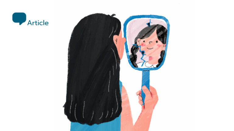 ทำความเข้าใจบาดแผลในวัยเด็ก ที่อาจหล่อหลอมให้เราเป็นเราในทุกวันนี้