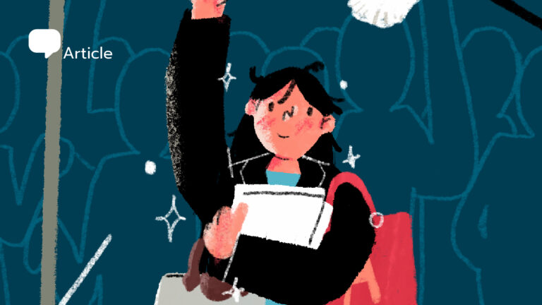 เป็น ‘ตัวเอก’ ในแบบที่เป็น ‘ตัวเอง’ ชวนรู้จัก Main Character Energy แนวคิดที่บอกว่าเราทุกคนสามารถเป็นตัวเอกในเรื่องราวที่เราขีดเขียนขึ้นมาเองได้