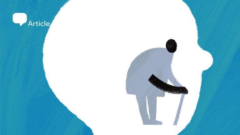 ทำไมเราถึงมักโดนทักว่าแก่กว่าอายุที่เป็นอยู่? ชวนรู้จัก Old Soul ว่าด้วยตัวตนและจิตวิญญาณชรา