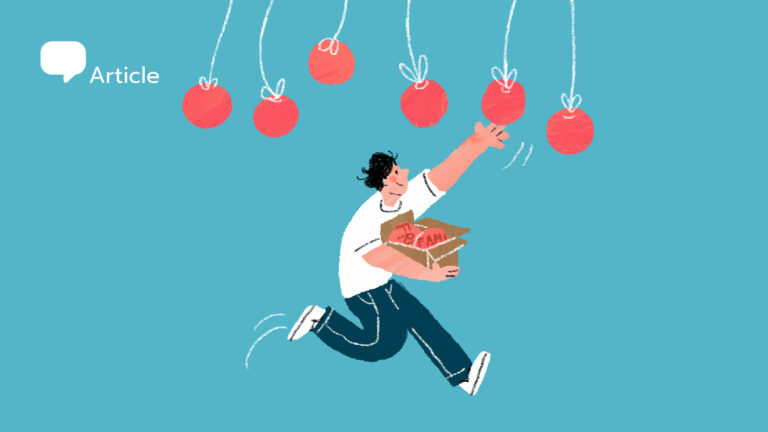 YOLO : Please Handle with Care เพราะเรามีแค่ ‘ชีวิตเดียว’ จึงควรใช้ให้คุ้มค่า