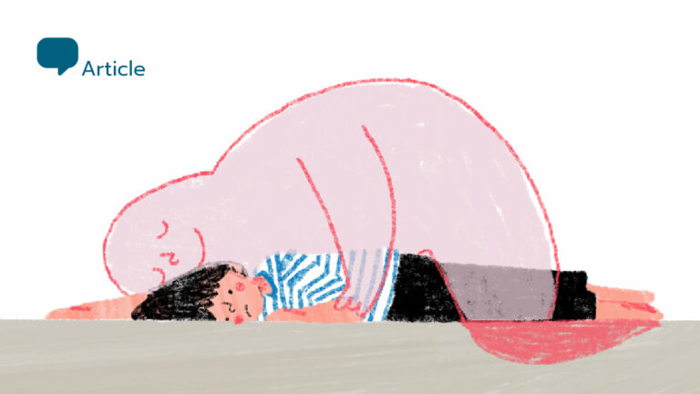 ในวันที่รู้สึกไม่ดีพอ ไม่เป็นที่รัก และไม่คู่ควร ชวนเรียก Self-esteem กลับมา ด้วยการฝึกรักและใจดีกับตัวเองให้เป็น