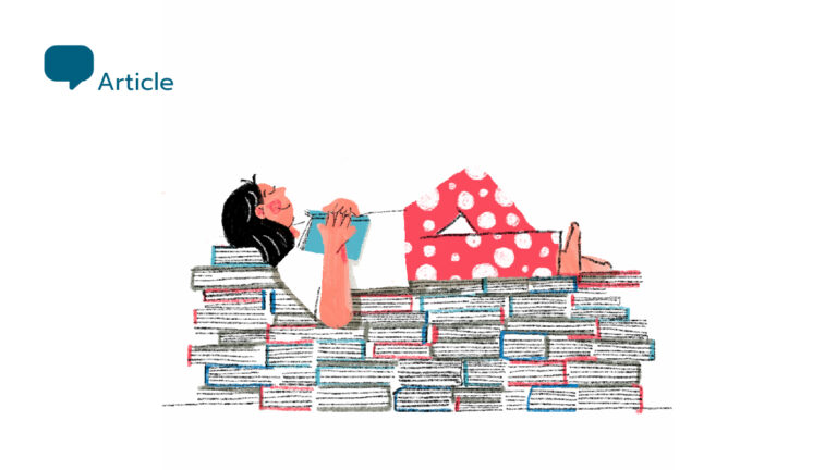 เน้นซื้อ ไม่เน้นอ่าน ชวนรู้จัก ‘Tsundoku’ ศิลปะแห่งการดองหนังสือที่แค่ได้ซื้อก็รู้สึกดี 