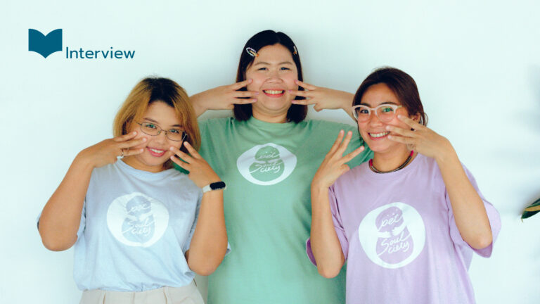 เราจะทำใจอย่างไรเมื่อน้องหมาน้องแมวกลับดาว ชวนคุยกับ ‘Pet SOULciety’ เพจที่เห็นคุณค่าความสัมพันธ์ระหว่างคนกับสัตว์ เพื่อให้ความสูญเสียทิ้งไว้เป็นเพียงความรู้สึกเสียใจ แต่ไม่เสียดาย