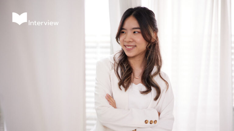 สมุดบันทึกการเดินทางตลอด 6 ปีของ ‘Peachful’ ศิลปินนักวาดภาพประกอบผู้สนใจจิตวิทยาและการออกแบบประสบการณ์