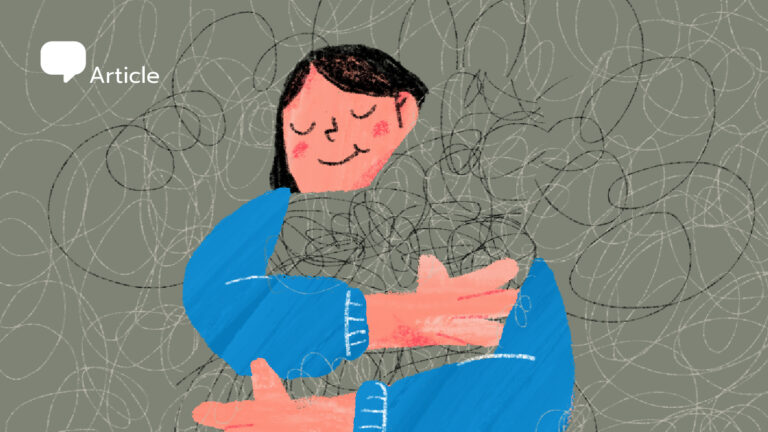 Amor Fati ไม่ว่าอะไรจะผ่านเข้ามา ขอให้น้อมรับในชะตาชีวิตของตัวเองด้วยความรัก