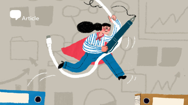 Hero’s Journey ‘การเปลี่ยนแปลง’ อาจเป็นเสียงเพรียกหา แม้ชีวิตที่แสนสามัญธรรมดา เราเองก็อาจเป็นฮีโร่ในเรื่องราวของตัวเอง