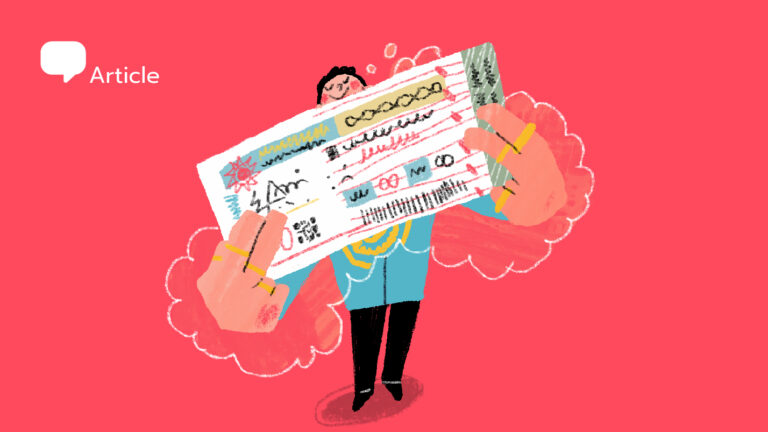 วันนี้ใครจะเป็นเศรษฐี? Near Miss Effect จิตวิทยาว่าด้วย ‘ความเฉียด’ ที่แค่ได้สุ่มและร่วมลุ้นก็อาจฟินราวกับทำสำเร็จ