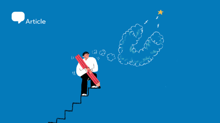 “แค่เชื่อว่าทำได้ ก็สำเร็จไปครึ่งทาง” จริงไหม? Manifestation หลักความเชื่อว่าจักรวาลจะอยู่ข้างเราด้วยการ ‘เชื่อ’ ว่าเราดีพอ จะทำให้เรากล้าพาตัวเองไปถึงจุดหมายต่างๆ