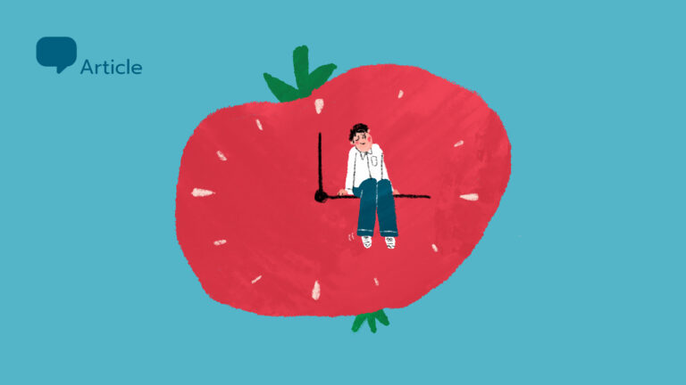 POMODORO เทคนิคบริหารเวลาแบบนาฬิกามะเขือเทศที่บอกกับเราว่า ‘การพัก’ ก็สำคัญไม่แพ้กัน
