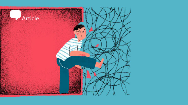 ‘การเปลี่ยนแปลง’ มักยากที่สุดเมื่อเริ่มต้น ดูยุ่งเหยิงที่สุดในระหว่างทาง และจะสวยงามในตอนจบ