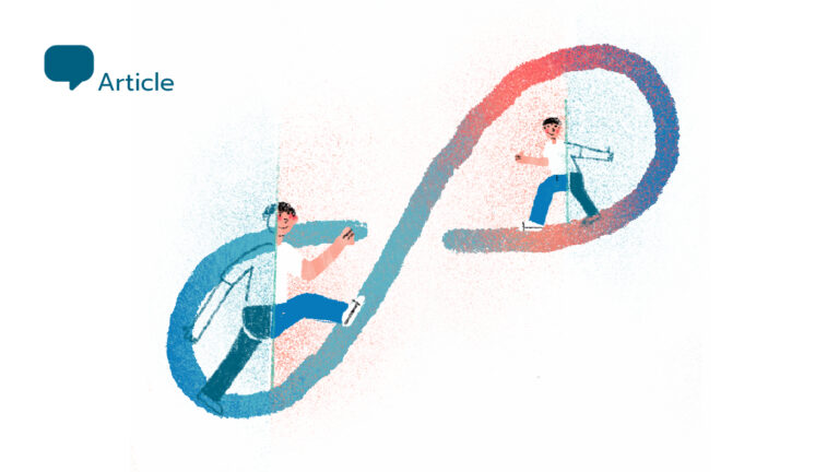 ‘การเติบโต’ เป็นเรื่องของเด็กๆ เท่านั้นหรือไม่ คนที่โตเป็นผู้ใหญ่แล้ว ยังสามารถเติบโตได้อีกหรือเปล่า? Coming of Age การก้าวผ่านวัยที่หัวใจเติบโต