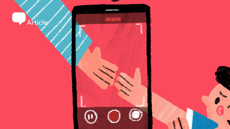 อย่าเป็นคนดี เพียงเพราะมีคนดู เปลี่ยน Performative Kindness สู่ Mindful Kindness ด้วยสติรู้เท่าทัน