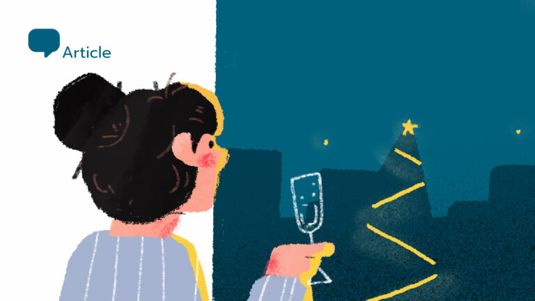 ปีนี้เป็นอย่างไรบ้าง? ตกหล่นสิ่งใดไป มีอะไรไม่ได้ดั่งใจไหม ชวนรู้จัก ‘A Year in Review’ การทบทวนช่วงท้ายปี เพราะบางทีกับชีวิต ยิ่งเรียนรู้ ยิ่งเติบโต