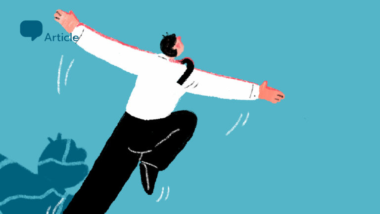 จะเบญจเพส หรือ Young Adult แต่เราทุกคนล้วนจำเป็นต้องเติบโต