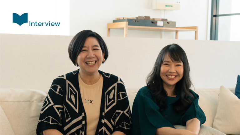 คุยกับทีม 10DK เมื่อความสุขในชีวิตออกแบบได้ด้วยการจัดบ้าน