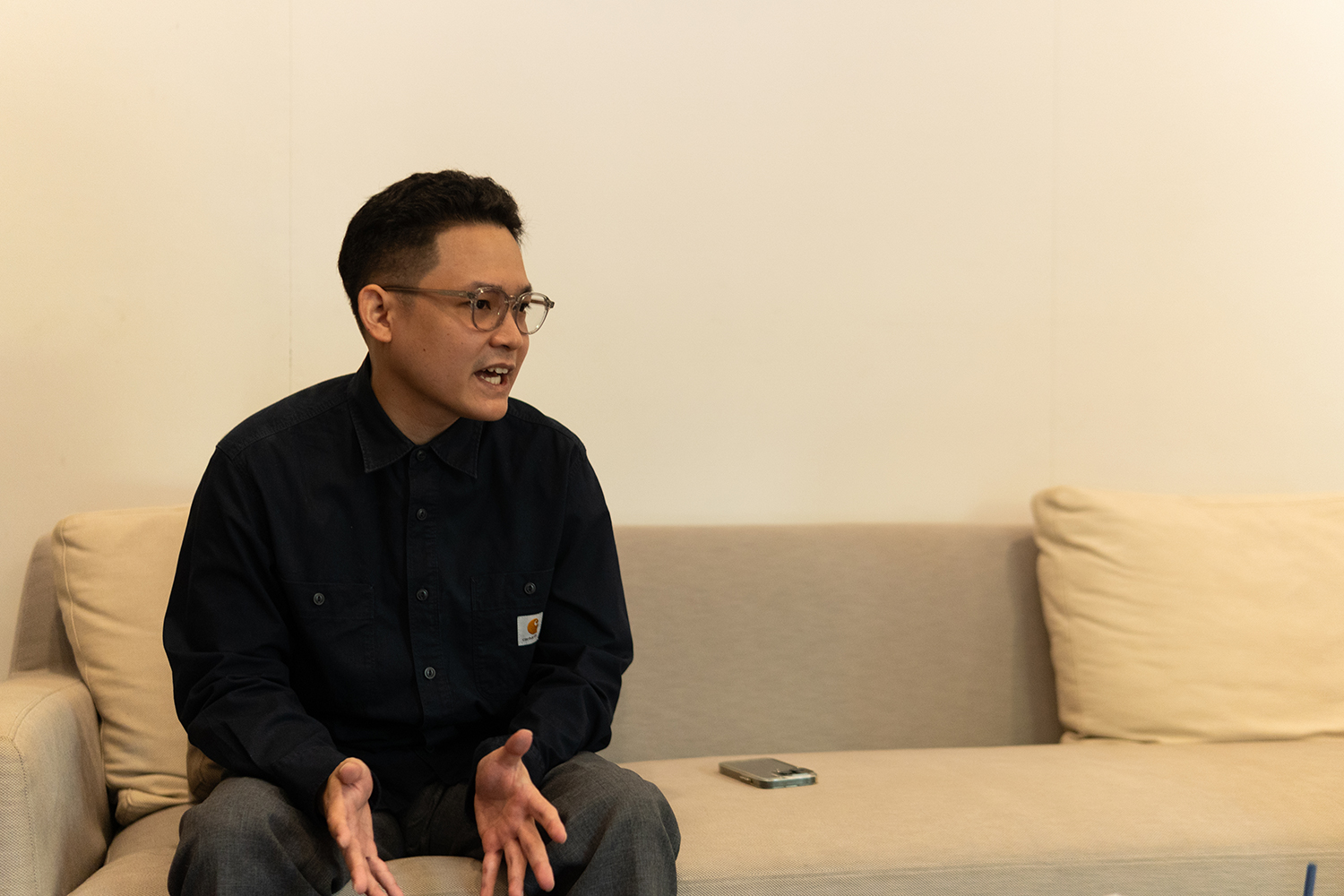 ชัยยะ ฤดีนิยมวุฒิ