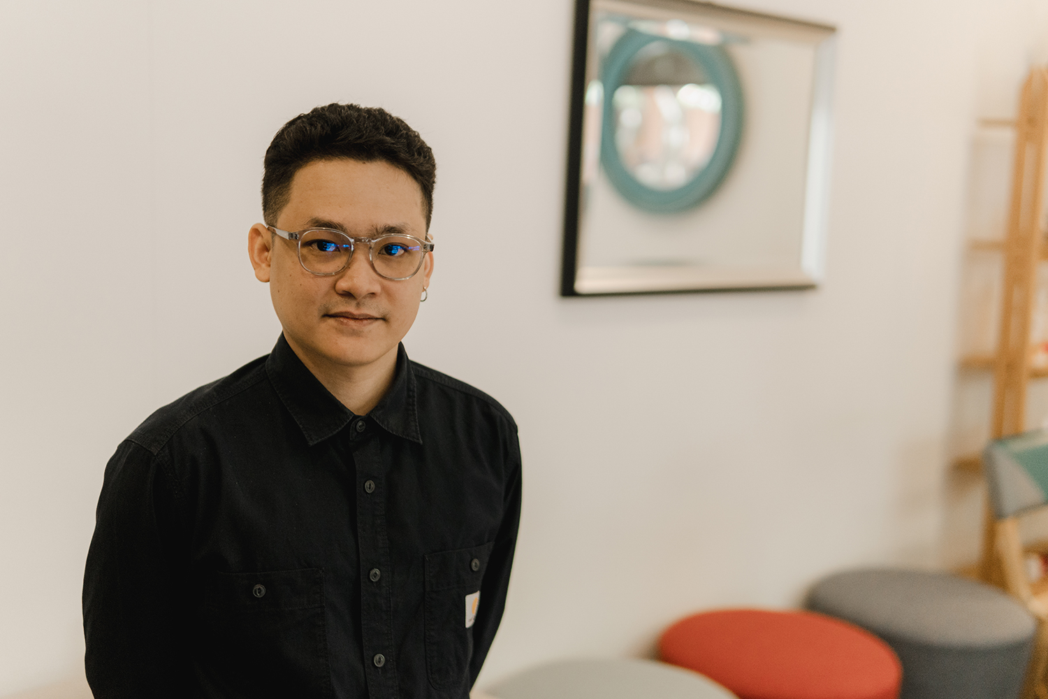 ชัยยะ ฤดีนิยมวุฒิ